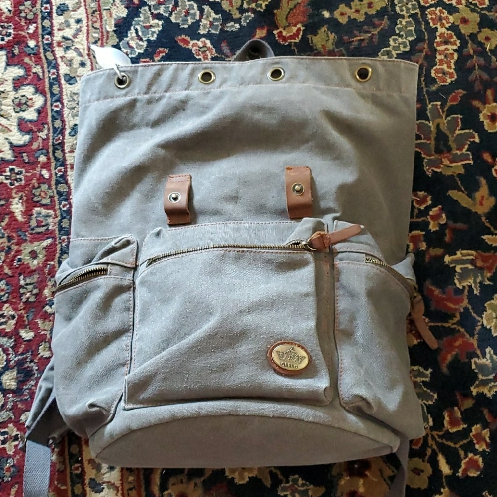 Backpack